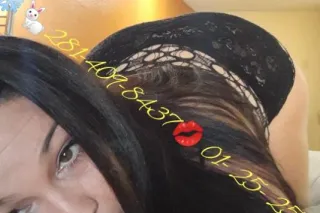 ❄🐇😘Sexy Bbw Maria back in Pensacola - Image 1