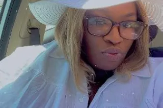 💋💋ebony bbw🤩 with that pressur... - Image 4