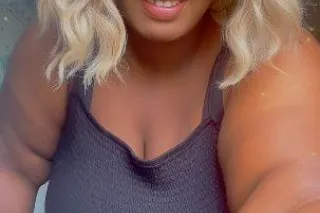 💋💋ebony bbw🤩 with that pressure💓 Goddess - Image 9