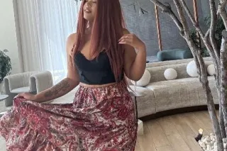 KAYANA / 𝖢𝗎𝗋𝗏𝗒 𝖤𝗑𝗈𝗍𝗂𝖼 𝖱𝖾𝖽𝗁𝖾𝖺𝖽 ... - Image 3