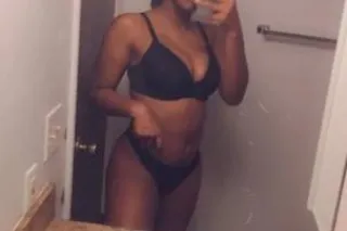 Upscale Ebony Goddess 💕 Your S... - Image 2