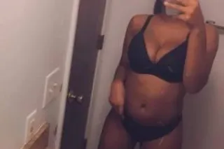 Upscale Ebony Goddess 💕 Your S... - Image 3