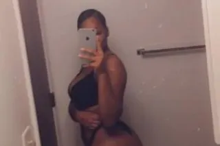 Upscale Ebony Goddess 💕 Your S... - Image 1