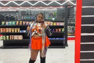 !!New!! CurVVy mixed beauty!!V... - Image 4