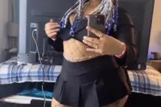 !!New!! CurVVy mixed beauty!!V... - Image 1