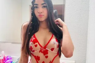 soy una hermosa latina calient... - Image 4