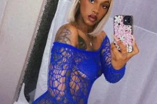 Your Favorite Houston Hottie i... - Image 4