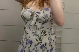TEXT ONLY! last weeks in the Mitten ✈ 180ss 220hh 280hr outcalls + uber 🚕 small BBW natural redhead thick and curvy MILF next door - Image 6