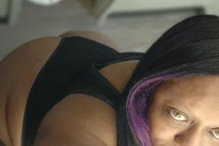 🏆CUM ENJOY A 5 STAR UPSCALE RELAXING EXPERIENCE 💎I'M A THICK N CURVY BBW QUEEN!! •THA SQUIRTING GODDESS🎀【Sωєєт❤Sexy】•【ⓝⓐⓤⓖⓗⓣⓨ】.🅓🅞🅝🅣 🅜🅘🅢🅢🅞🅤🅣 LETS FUCK DADDY - Image 11