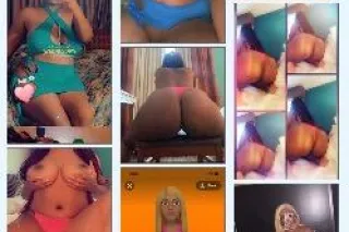 A white boys fav BIG TITTY FREAK😜 Yes I do Anal😛 Big lips are for sucking the juice💦 right out of you💦TIGHT WET AND WARM - Image 6