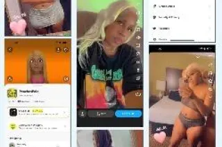 A white boys fav BIG TITTY FREAK😜 Yes I do Anal😛 Big lips are for sucking the juice💦 right out of you💦TIGHT WET AND WARM - Image 8