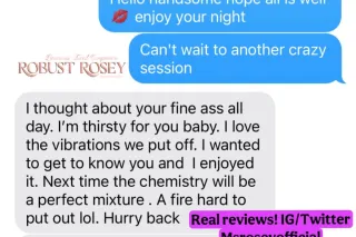 URGENT CALLS💋𝐇𝐈𝐆𝐇𝐋𝐘 𝐑𝐄𝐕𝐈𝐄𝐖𝐄D!! THICK and SEXY 𝐈𝐧𝐜𝐚𝐥𝐥𝐬/𝐎𝐮𝐭𝐜𝐚𝐥𝐥𝐬🤪👅 💋💋 - Image 6