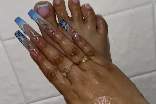 🍭 Y⃣O⃣U⃣R⃣ N⃣A⃣U⃣G⃣H⃣T⃣Y⃣ O⃣B⃣S⃣E⃣S⃣S⃣I⃣O⃣N⃣✨ - Image 2