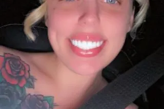 Blonde Blue Eyed Bombshell, In town Now - Image 6