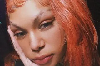 NEW #I LUV OLDER WHITE MEN!!! ... - Image 4