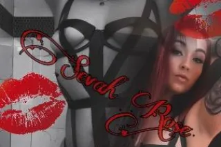 The Sexy SEVAH ROSE🌹🥳 #❶ Top P... - Image 1