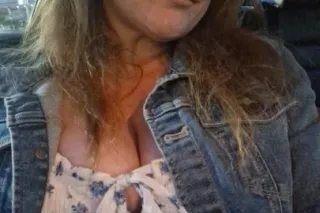 Not your girl next door — think private jet, not picket fence.” ❤🫦💋 - Image 7