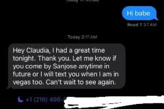 🎲🏝 LAUGHLIN INCALL SPECIAL 🏩💦/... - Image 2