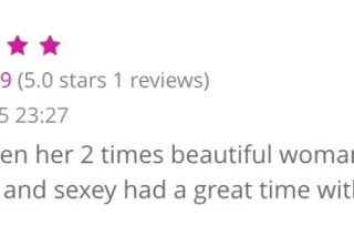 🎲🏝 LAUGHLIN INCALL SPECIAL 🏩💦/... - Image 4