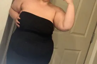 GOTH BBW LATINA HEALING MAGIC ... - Image 3