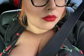 GOTH BBW LATINA HEALING MAGIC ... - Image 1