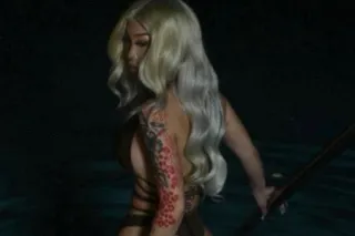 Big Titty Island Girl With Jui... - Image 4