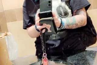 Hmu so we can have some naught... - Image 3