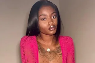 Chokola🍫💋 - 23 - Image 3