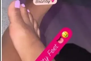 ✨SUPER SQUIRTER🌊 WIT LUSCIOUS LIPS👄 IN YORK SOAK'N D🍆CK$💋 - Image 5