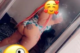 PRETTY THICK SWEET TREAT COME ... - Image 3