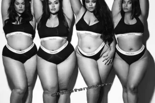 NO ISSUES BBW SNOW BUNNY - Image 6