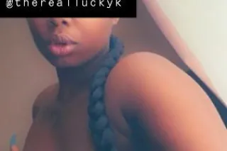 LuckyK is Back!!!! 🍀 - Image 6