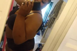 SOMETHING PLUZ SIZE AND SEXY - Image 5