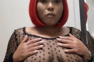 DISCREET BBW PARTY 🥳 GIRL ♥NUR... - Image 2