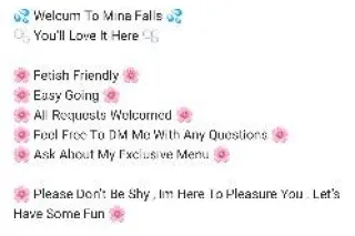 NEW GIRL 🎀 The Perfect Playmate 🎀 Thick & Creamy 🍦 Sweet 🍭 & Seductive 💋 - Image 7