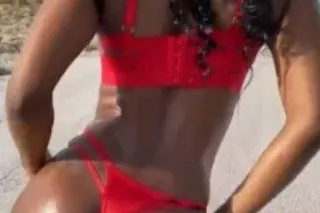 incall speacial Stormii available now - Image 3