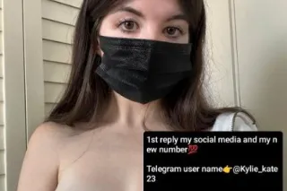 💦Looking For Fun👅 Ready To Fuck🔥 I’m Available Now👅 for INCALLS and OUTCALLS text me my social media my real telegram user name👉@Kylie_kate23 and twitter account user name👉kylie_kate235 and my personal new number👉(214)960 5 892 - Image 10