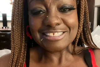 MATURE BBW DEEP THROAT GODDESS GFE COMPANIONSHIP 😘❤INTERRACIAL DATING,100% REAL, I CATER 2 ALL! OPEN MINDED OUTCALLS 2 PRIVATE🏠🏨INCALLS FOR ESTABLISHED CLIENTS ONLY FETISHES WELCOME! GENEROUS PROFESSIONAL CLIENTS!🤑CASH ONLY! BIRTHDAY🎁SPEC - Image 4