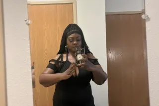 MATURE BBW DEEP THROAT GODDESS GFE COMPANIONSHIP 😘❤INTERRACIAL DATING,100% REAL, I CATER 2 ALL! OPEN MINDED OUTCALLS 2 PRIVATE🏠🏨INCALLS FOR ESTABLISHED CLIENTS ONLY FETISHES WELCOME! GENEROUS PROFESSIONAL CLIENTS!🤑CASH ONLY! - Image 4