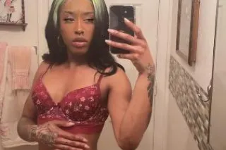 Tasty Tuesday 🥵💦 Creamy Horny 🍦 Hot Juicy Pussy 🥵💦 Outcall and car available 💕ONLYFANS @OFFICIALRAINYDAYSS ☔🫦💖 - Image 9