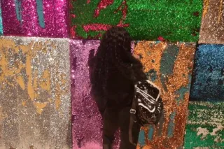 NO BARE BACK magical Monday - Image 8