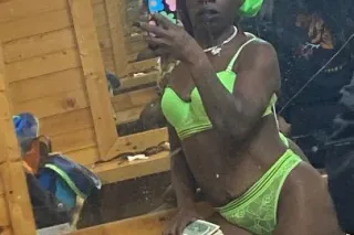 Sexy Slim Body Taste 💦 Lets Have Fun 🙃 - Image 5