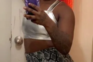 Sexy Slim Body Taste 💦 Lets Have Fun 🙃 - Image 8