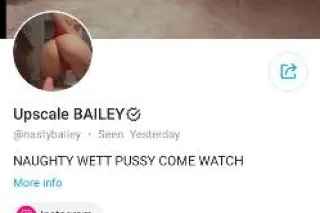 Hey Gentalman 😝 1000% Real Deal Pictures 🥰 COME FUCK ME💦 😝Open 24/7 Pussy So wett 💦Make you Come For MORE🤤🤤 Incall && Outcalls ‼LETS PLAY DADDY - Image 8