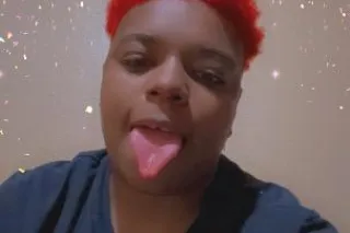 COME FUCK THIS TIGHT PUSSY😈💦💦👅... - Image 4