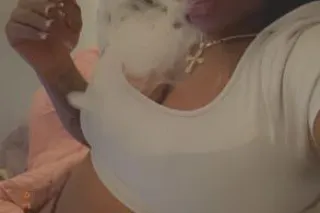 Dark Berry Sweet Juice $100 Sweet & Tight No Bare - Image 5