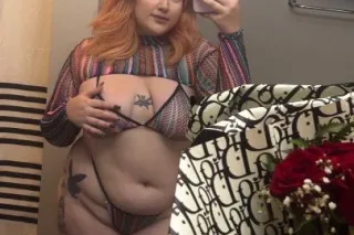 Its Ginger Your Redheaded BBW💦... - Image 3