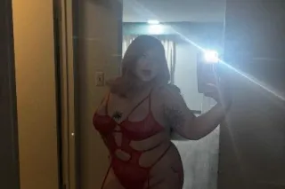 Its Ginger Your Redheaded BBW💦 - Image 5