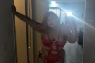 Its Ginger Your Redheaded BBW💦... - Image 1