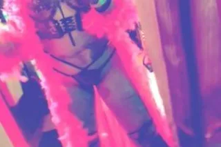 Daddies lil slut who loves to get face fucked 👅💦🫦 - Image 8